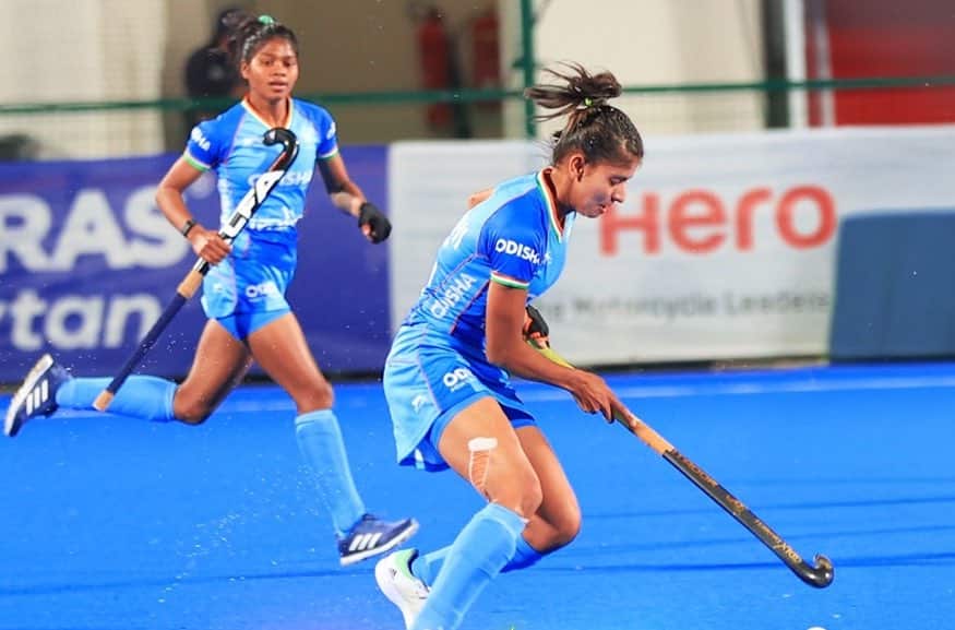 FIH Pro League