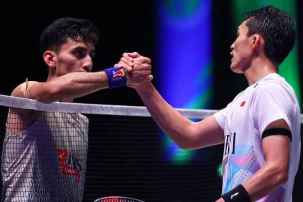 Thailand Open