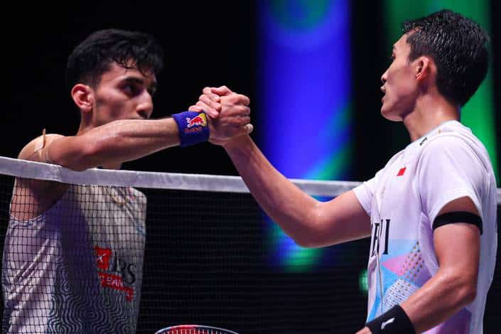 Thailand Open