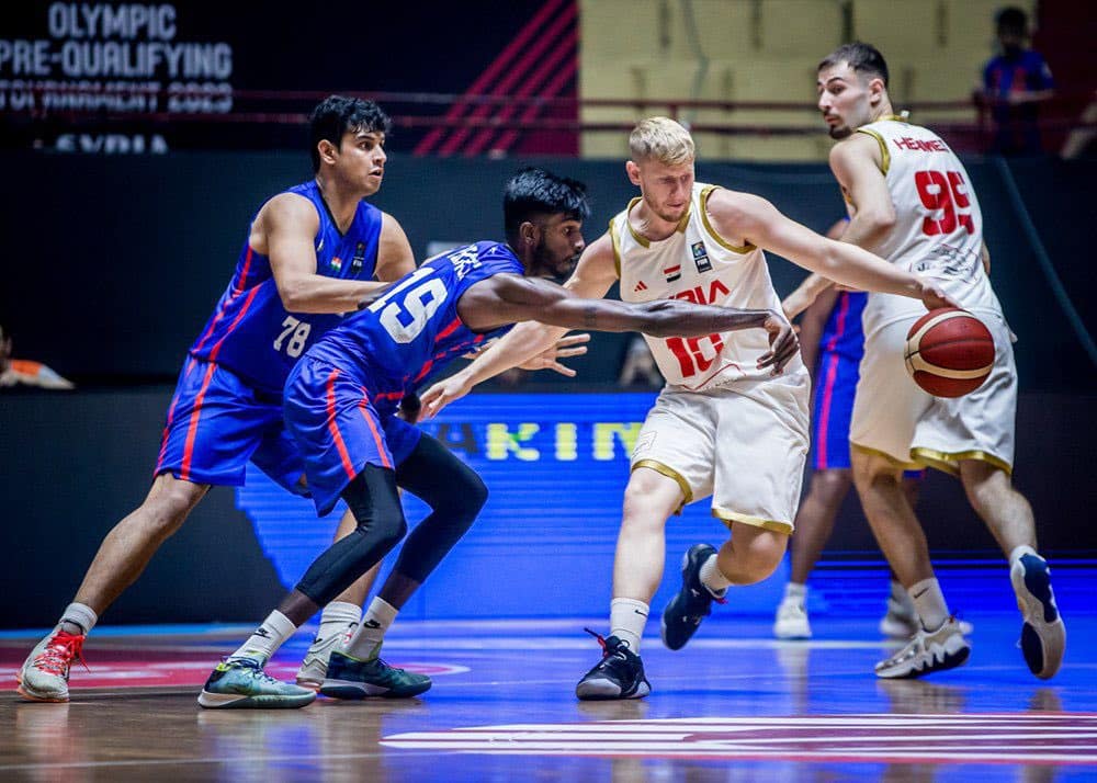 Fiba World Cup