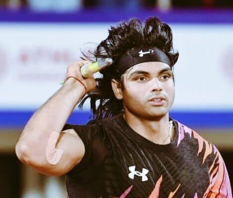 Indians Ready to Shine at the Doha Diamond League 2025 Doha Diamond League
