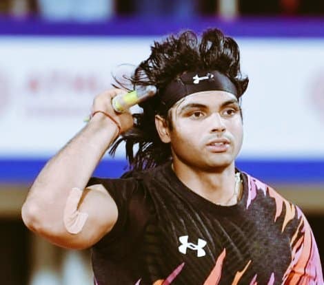 Doha Diamond League