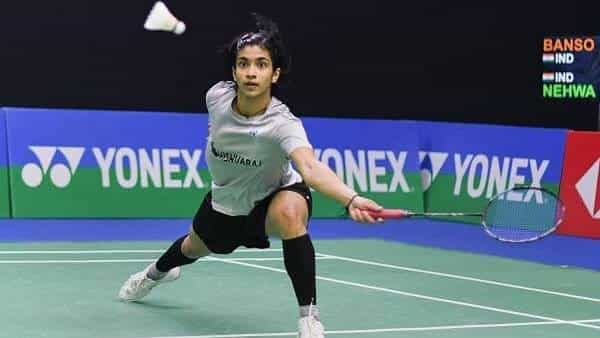 Thailand Open