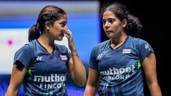 Thailand Open 2025: Indian Campaign Ends Without Quarterfinal Representation Thailand Open 2025