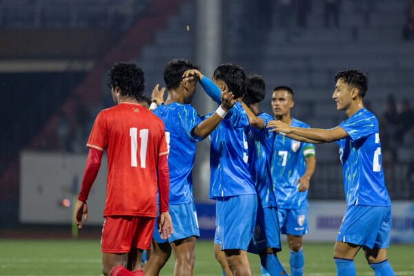 SAFF U19