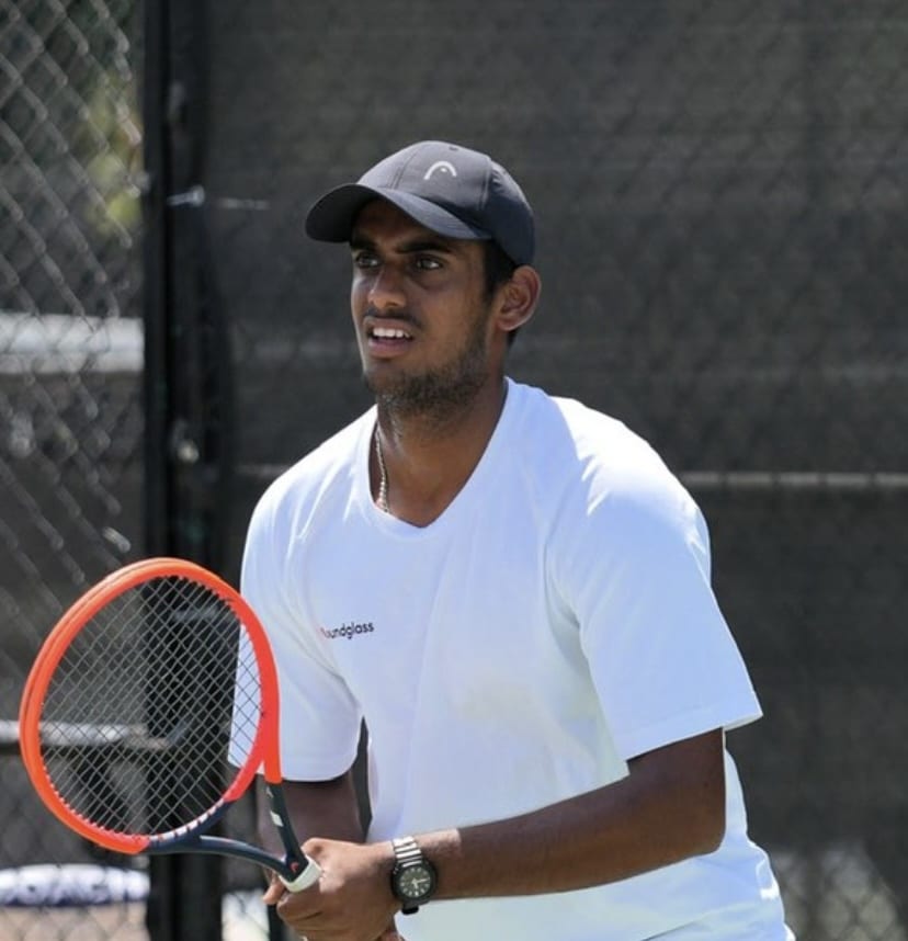 Karan Singh