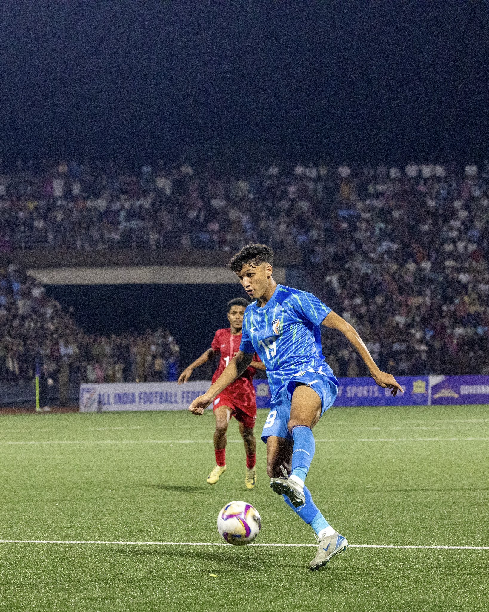 Saff u-19