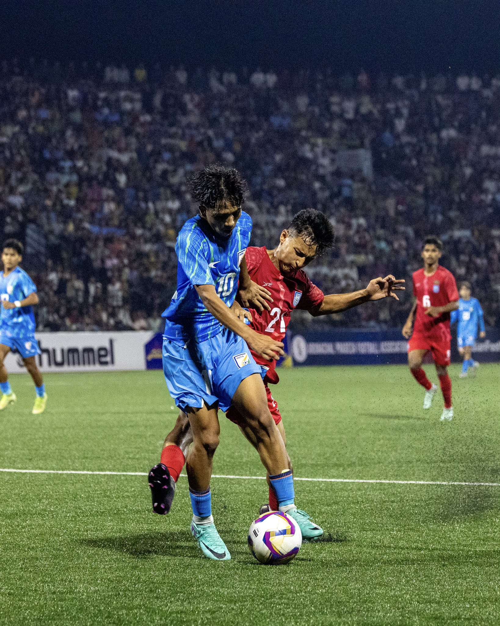 SAFF U-19