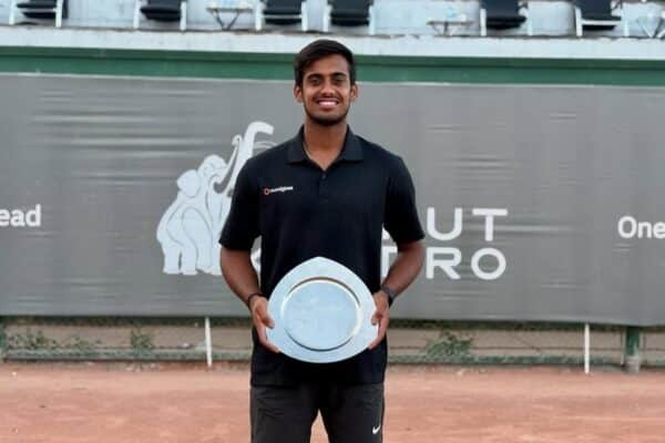 Karan Singh