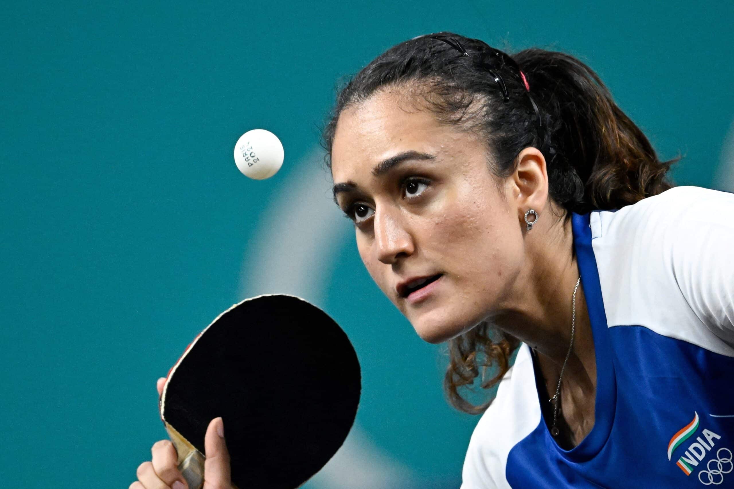 Manika batra