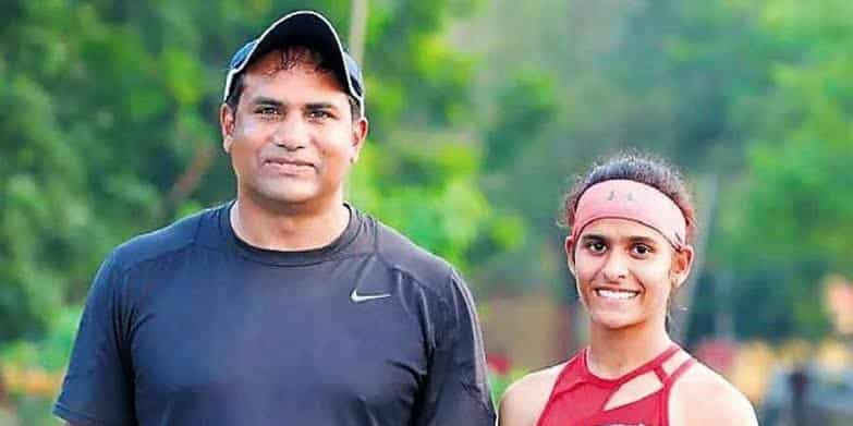 Shaili Singh