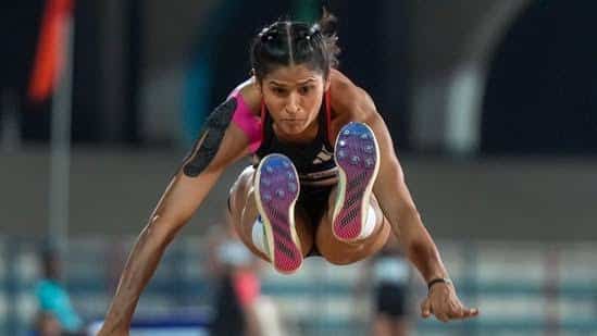 Shaili Singh