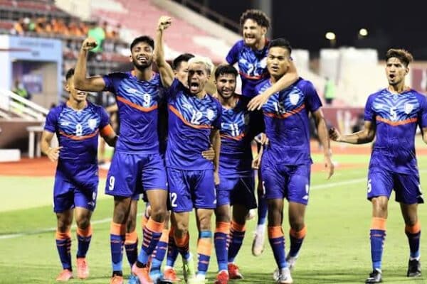 India U23