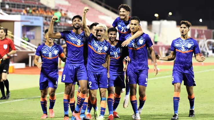 India U23