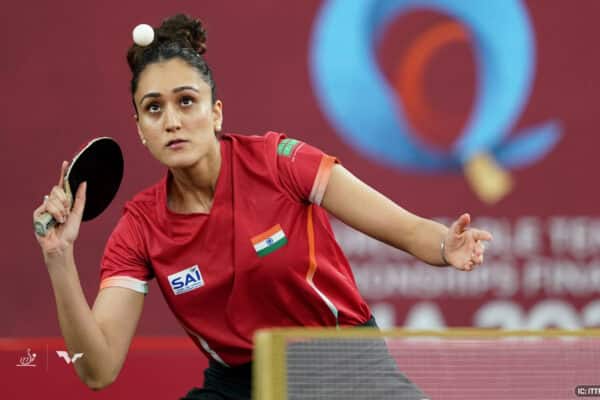 Ittf world