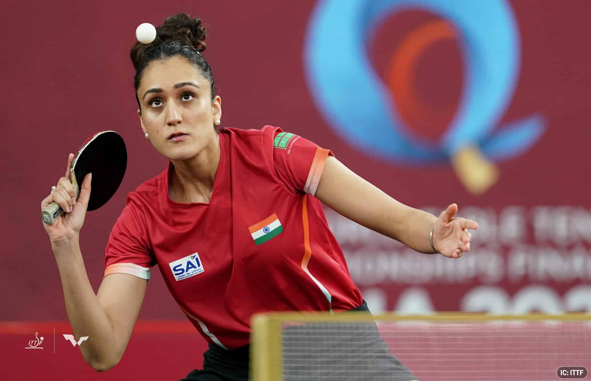 Ittf world