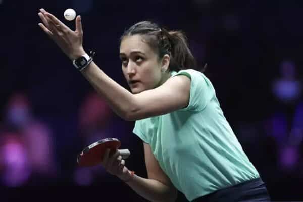 Manika batra