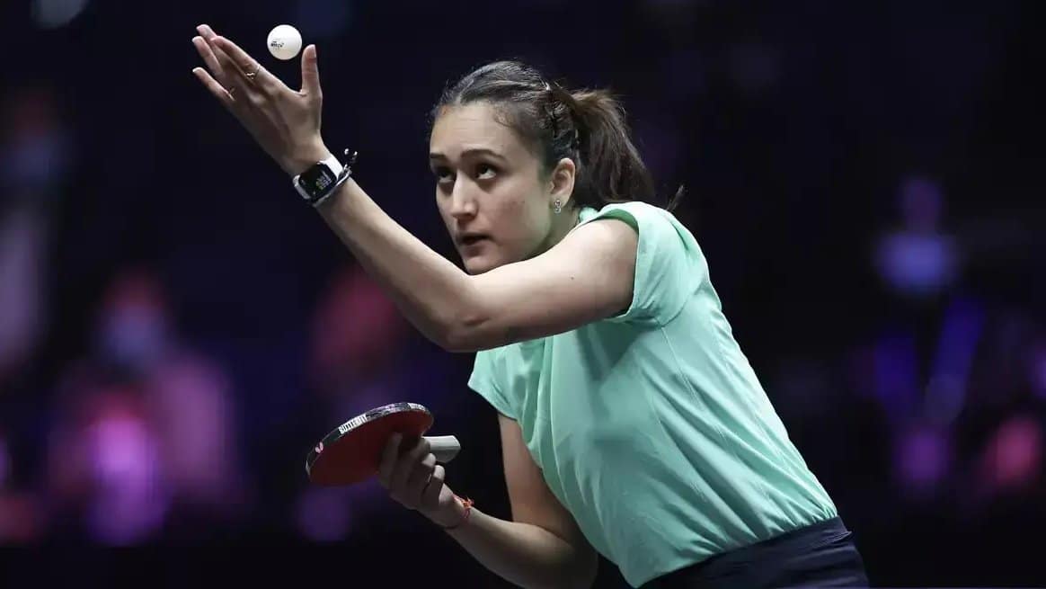 Manika batra