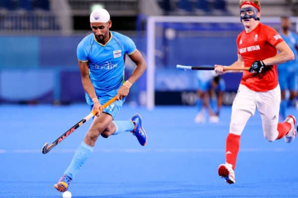 FIH Pro League