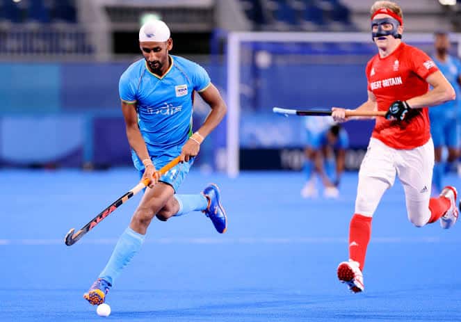 FIH Pro League