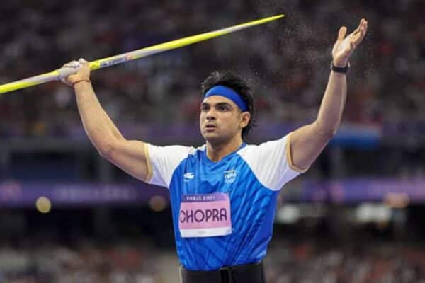 Javelin