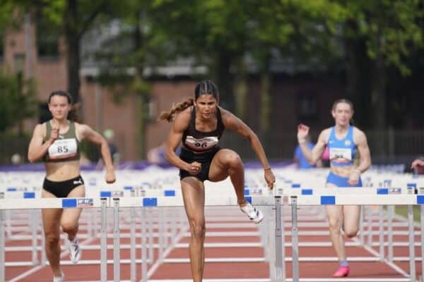 India’s Balanced Squad Gears Up for 2025 Asian Athletics Championships in Gumi 2025 Asian Athletics
