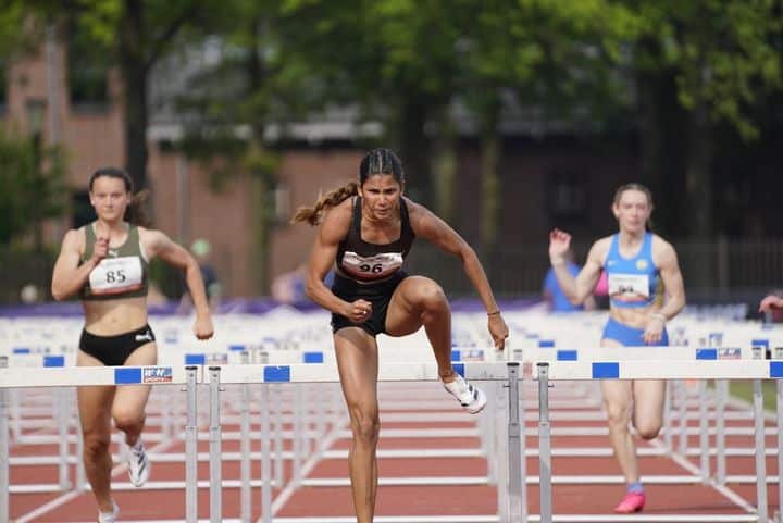 2025 Asian Athletics