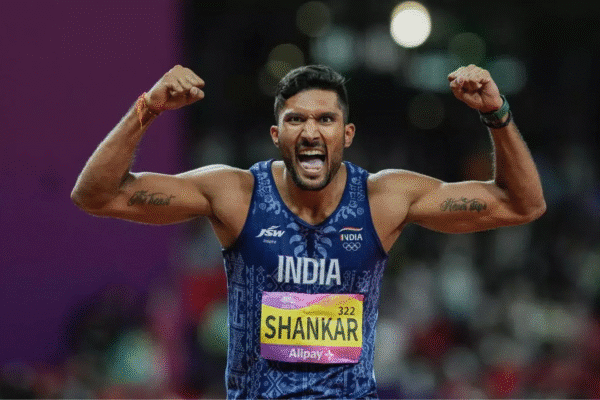 26th Asian Athletics Championships