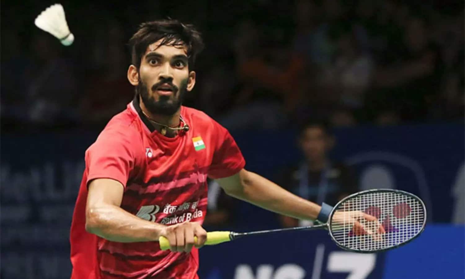 Srikanth Kidambi