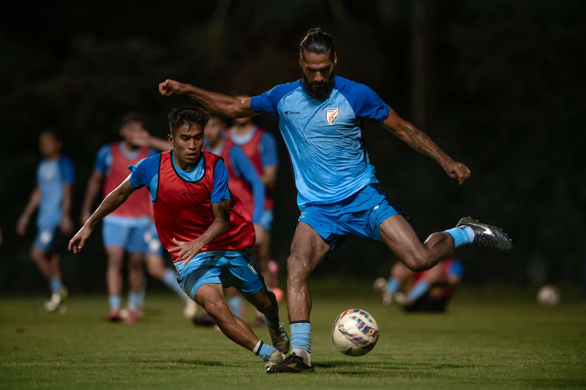 Indian Football