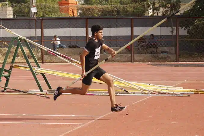 Junior Federation Cup