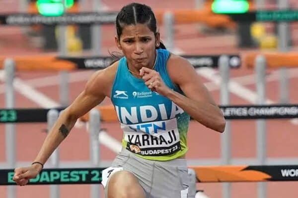 2025 Asian Athletics
