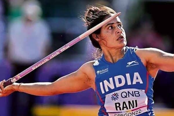 Asian Athletics