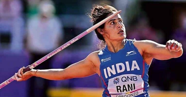 Asian Athletics