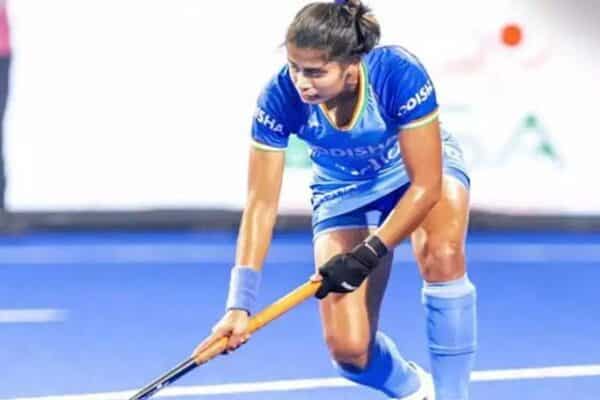 Kanika Siwach Shines as India Beat Uruguay 3-2 in Junior Women’s Hockey Four Nations Tournament Four nations hockey