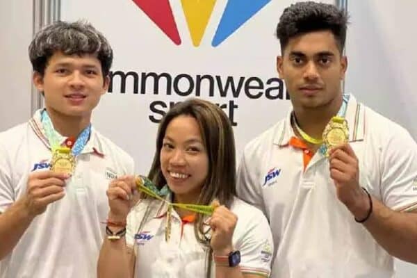 CWG 2026
