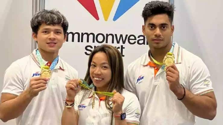 CWG 2026