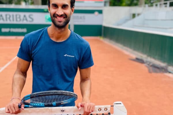 French Open 2025: India’s Clay Court Dreams Rekindled French Open