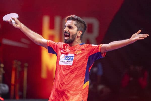 Fueling the Rise of UTT Season 6: IndianOil Powers a Thrilling New Chapter in Indian Table Tennis UTT Season 6