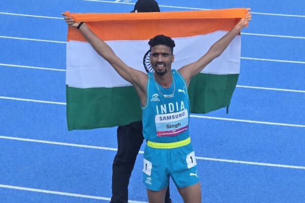 Gulveer Singh