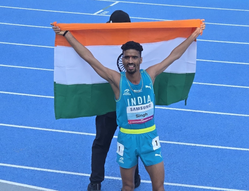 Gulveer Singh