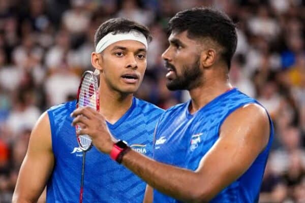 Singapore Open