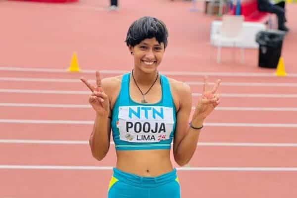 Pooja Singh