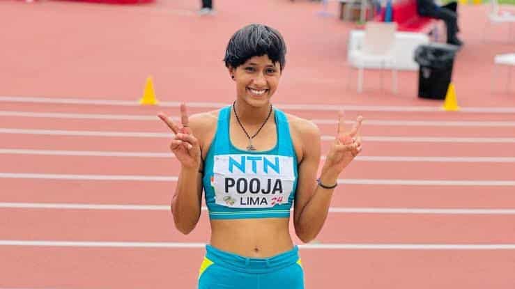 Pooja Singh