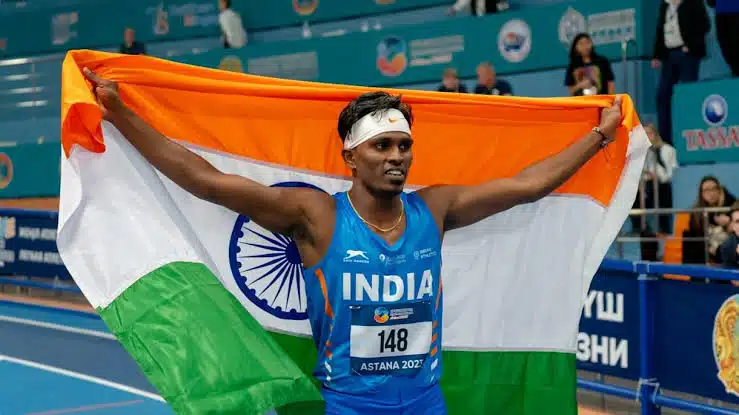 Praveen Chitravel