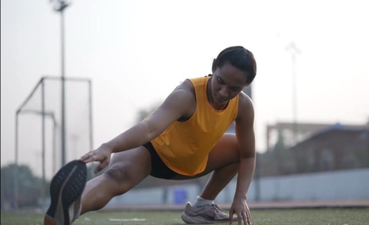 Siya Sawant Interview