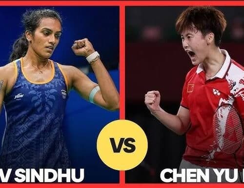 India’s Round of 16 Challenge at Singapore Open 2025: Pivotal Day Ahead for Shuttlers