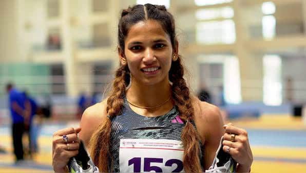 Asian Athletics Championships 2025 – Day 3 Preview: India Eyeing Medal Surge in Suwon Asian Athletics