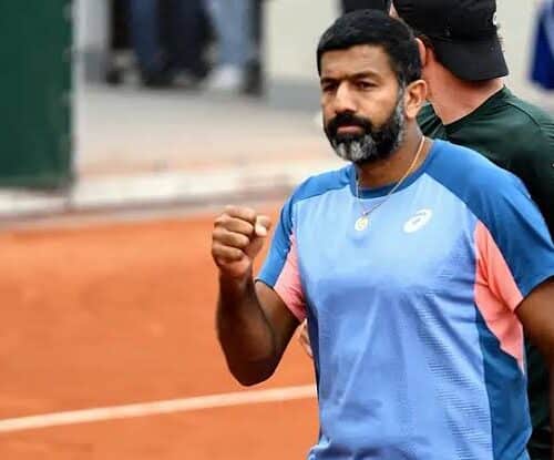 India’s Doubles Stars Shine Bright at Roland Garros 2025: Three Duos March into Round 2