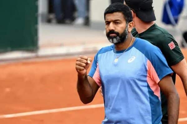 India’s Doubles Stars Shine Bright at Roland Garros 2025: Three Duos March into Round 2 Roland Garros
